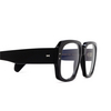 Cubitts BALMORE Eyeglasses BMO-R-BLA black - product thumbnail 3/4