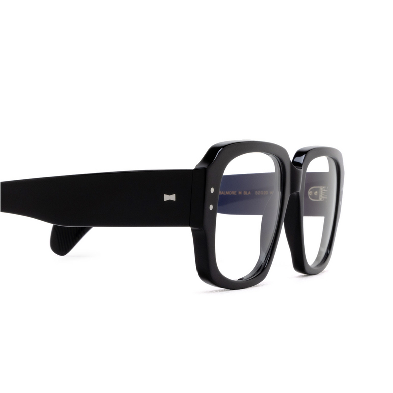 Cubitts BALMORE Korrektionsbrillen BMO-R-BLA black - 3/4