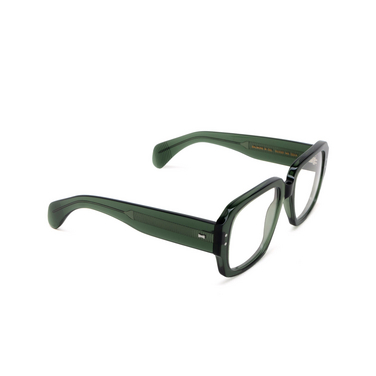 Cubitts BALMORE Eyeglasses BMO-R-CEL celadon - three-quarters view