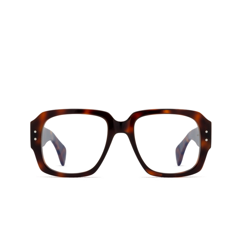 Cubitts BALMORE Eyeglasses BMO-R-DAR dark turtle - 1/4