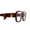 Cubitts BALMORE Eyeglasses BMO-R-DAR dark turtle - product thumbnail 3/4