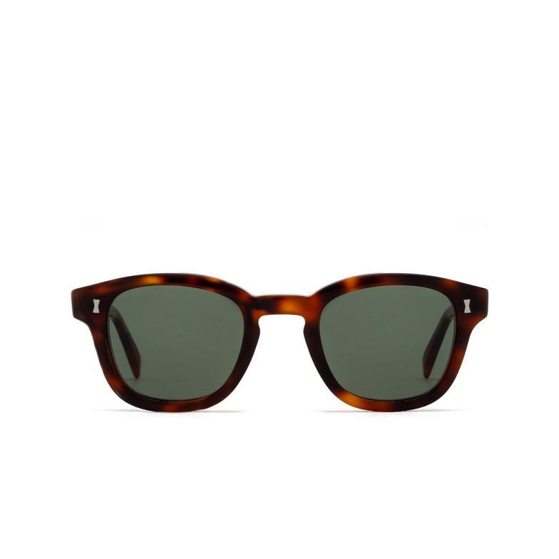 Cubitts CARNEGIE BOLD Sunglasses CAB-R-DAR dark turtle - 1/4