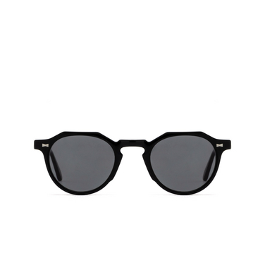 Cubitts CARTWRIGHT II Sunglasses CAT-R-BLA black - front view