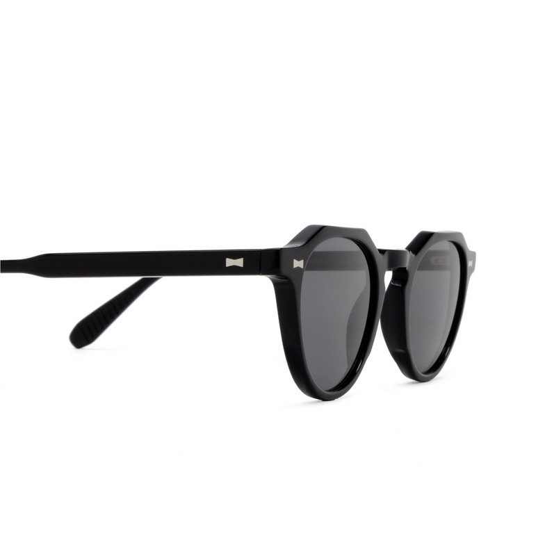 Cubitts CARTWRIGHT II Sunglasses CAT-R-BLA black - 3/4