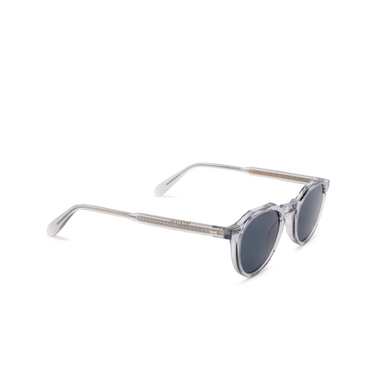 Cubitts CARTWRIGHT II Sunglasses CAT-R-LGR light grey - three-quarters view