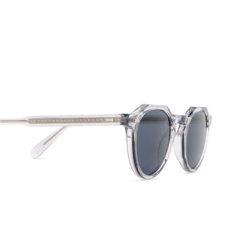 Cubitts CARTWRIGHT II Sunglasses CAT-R-LGR light grey - 3/4