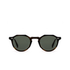 Cubitts CARTWRIGHT II Sunglasses CAT-R-OLI olive - product thumbnail 1/4