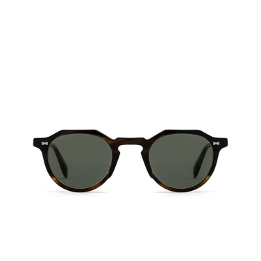 Cubitts CARTWRIGHT II Sunglasses CAT-R-OLI olive - front view