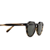 Cubitts CARTWRIGHT II Sunglasses CAT-R-OLI olive - product thumbnail 3/4