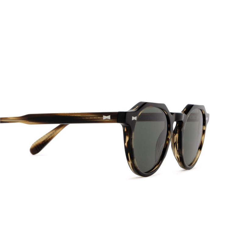 Cubitts CARTWRIGHT II Sunglasses CAT-R-OLI olive - 3/4