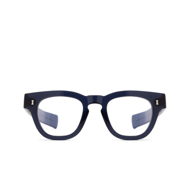 Cubitts CRUIKSHANK Eyeglasses CRU-R-BLUE blue - front view