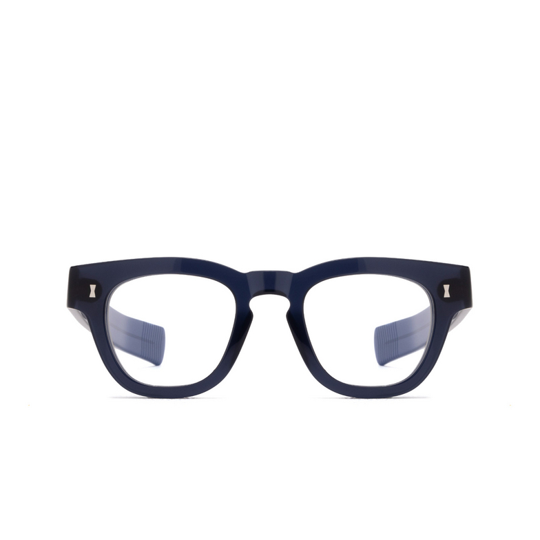 Cubitts CRUIKSHANK Eyeglasses CRU-R-BLUE blue - 1/4