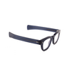 Cubitts CRUIKSHANK Eyeglasses CRU-R-BLUE blue - product thumbnail 2/4