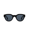 Cubitts HANDEL Sunglasses HAN-L-BLA black - product thumbnail 1/4