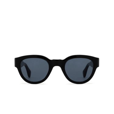 Cubitts HANDEL Sunglasses HAN-L-BLA black - front view