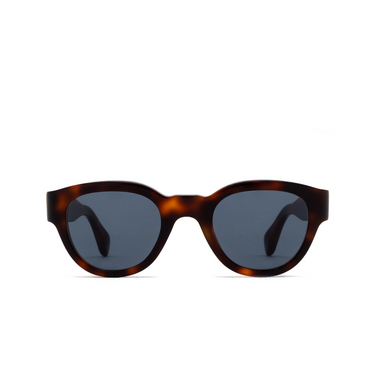 Cubitts HANDEL Sunglasses HAN-L-DAR dark turtle - front view