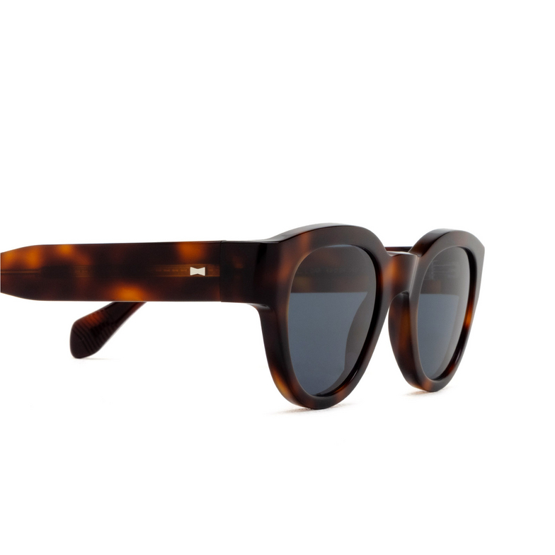 Cubitts HANDEL Sunglasses HAN-L-DAR dark turtle - 3/4