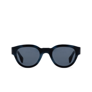 Cubitts HANDEL Sunglasses HAN-L-DPR dark prussian - front view
