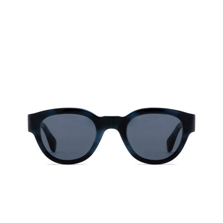 Cubitts HANDEL Sunglasses HAN-L-DPR dark prussian - 1/4