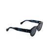 Cubitts HANDEL Sunglasses HAN-L-DPR dark prussian - product thumbnail 2/4