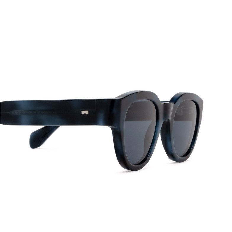 Cubitts HANDEL Sunglasses HAN-L-DPR dark prussian - 3/4