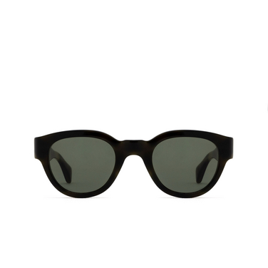 Cubitts HANDEL Sunglasses HAN-L-ONY onyx - front view