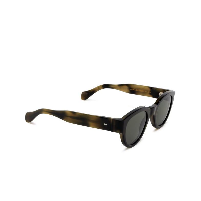 Cubitts HANDEL Sunglasses HAN-L-ONY onyx - 2/4