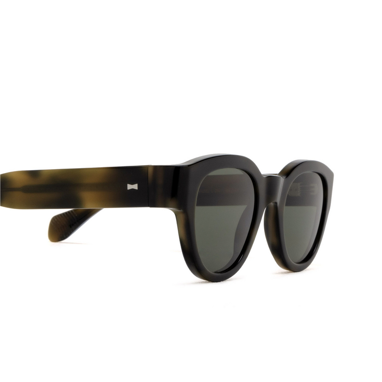 Cubitts HANDEL Sunglasses HAN-L-ONY onyx - 3/4
