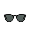 Cubitts HERBRAND BOLD Sunglasses HEB-R-BLA black - product thumbnail 1/4