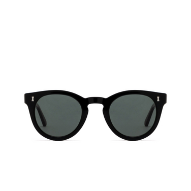 Cubitts HERBRAND BOLD Sunglasses HEB-R-BLA black - front view