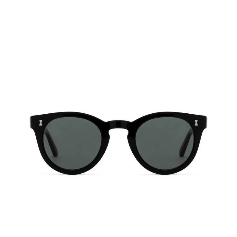 Cubitts HERBRAND BOLD Sunglasses HEB-R-BLA black - 1/4
