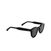 Cubitts HERBRAND BOLD Sunglasses HEB-R-BLA black - product thumbnail 2/4