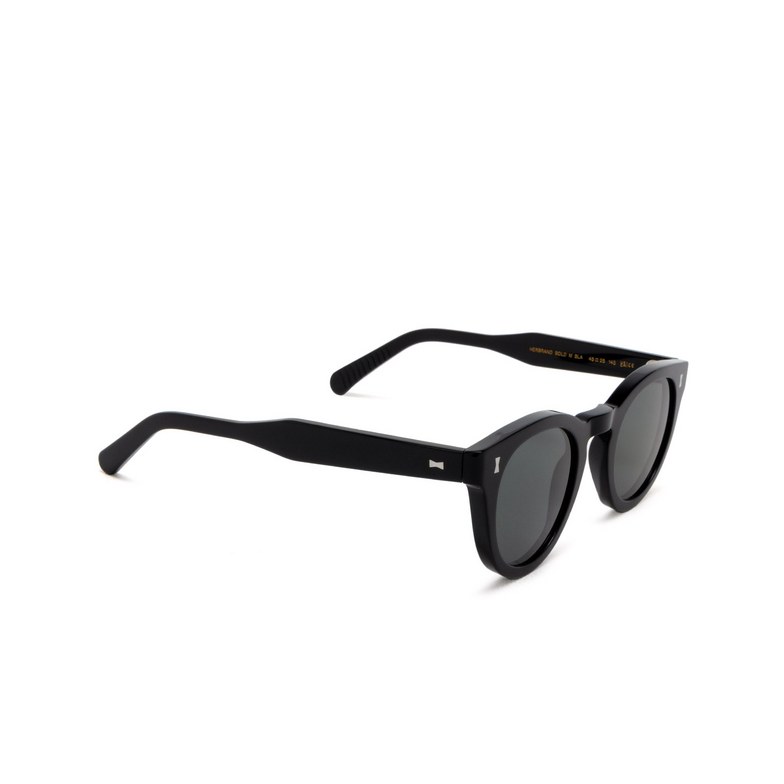 Cubitts HERBRAND BOLD Sunglasses HEB-R-BLA black - 2/4
