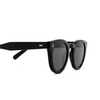 Cubitts HERBRAND BOLD Sunglasses HEB-R-BLA black - product thumbnail 3/4