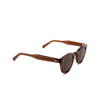 Cubitts HERBRAND BOLD Sunglasses HEB-R-COC coconut - product thumbnail 2/4