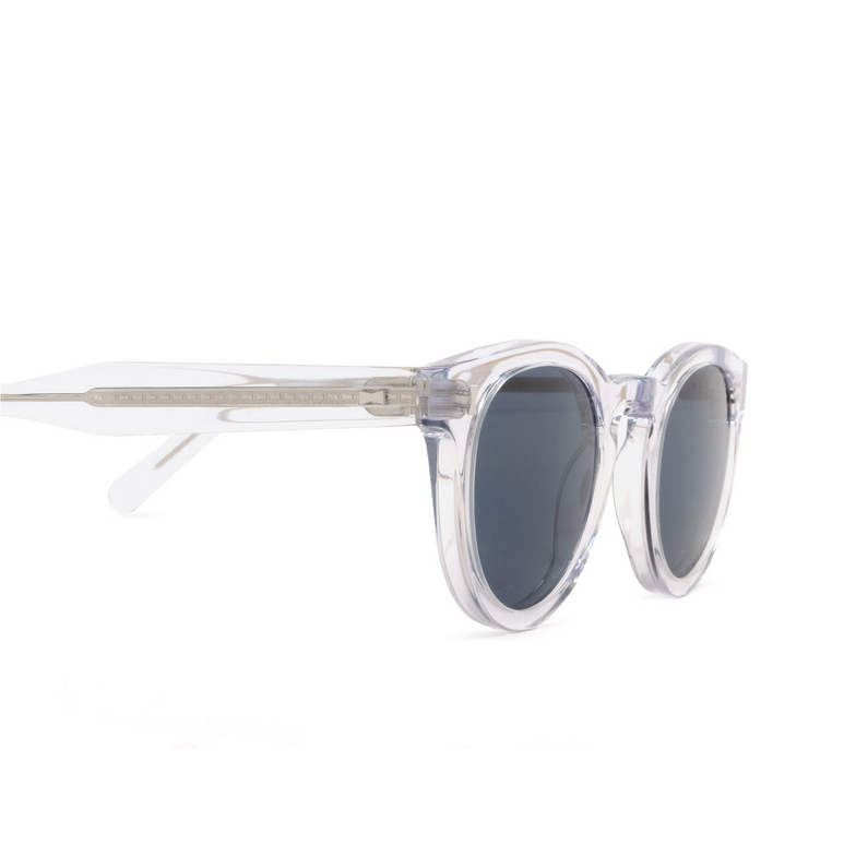 Cubitts HERBRAND BOLD Sunglasses HEB-R-CRY crystal - 3/4