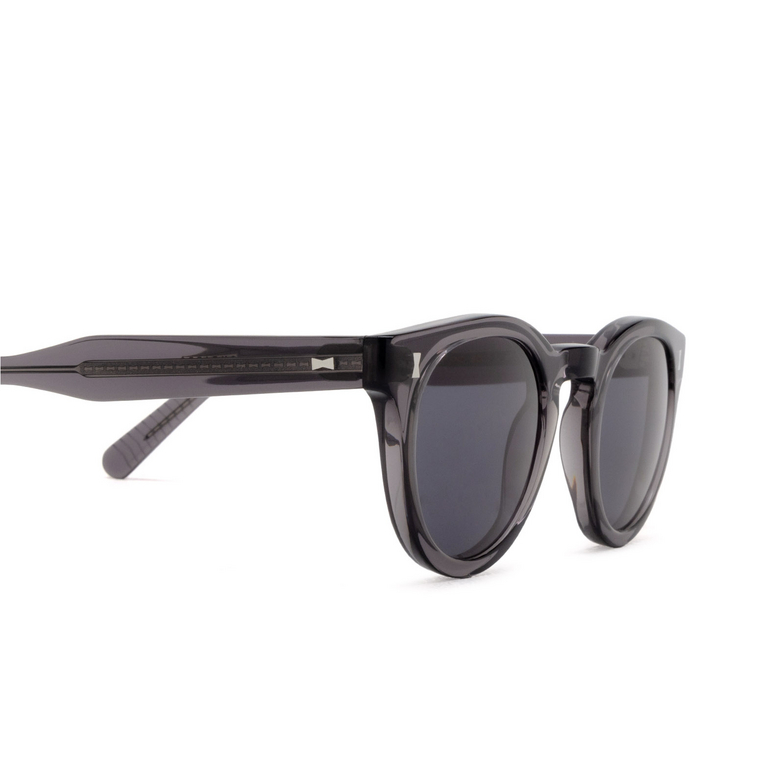 Cubitts HERBRAND BOLD Sunglasses HEB-R-SMO smoke grey - 3/4