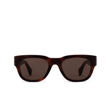 Cubitts KEMBER Sunglasses KEM-R-DAR dark turtle - front view