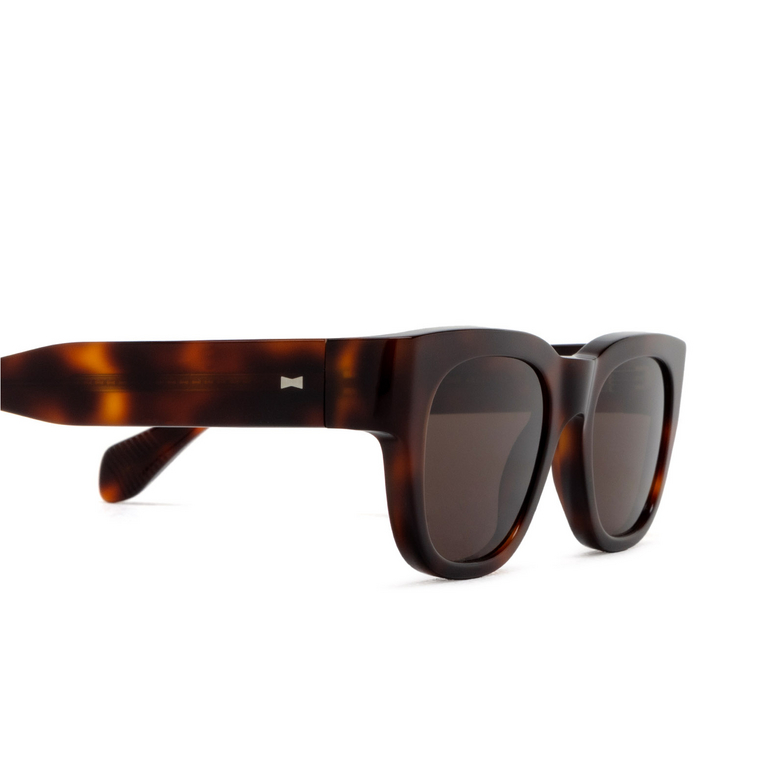Cubitts KEMBER Sunglasses KEM-R-DAR dark turtle - 3/4
