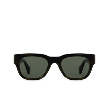Cubitts KEMBER Sunglasses KEM-R-ONY onyx - front view