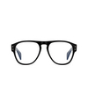 Gafas graduadas Cubitts MERLIN MER-R-BLA black - Miniatura del producto 1/4
