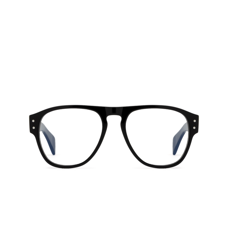 Cubitts MERLIN Eyeglasses MER-R-BLA black - 1/4