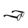 Cubitts MERLIN Korrektionsbrillen MER-R-BLA black - Produkt-Miniaturansicht 2/4
