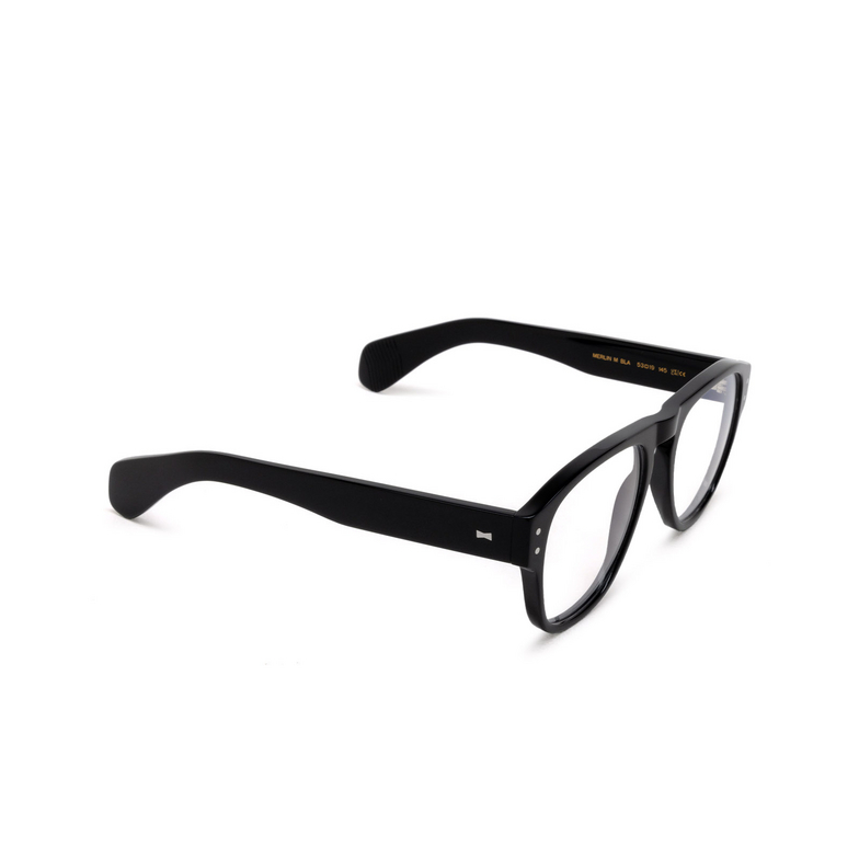 Cubitts MERLIN Eyeglasses MER-R-BLA black - 2/4