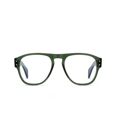 Cubitts MERLIN Eyeglasses MER-R-CEL celadon - front view