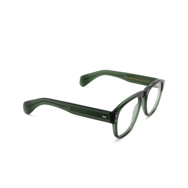 Cubitts MERLIN Eyeglasses MER-R-CEL celadon - three-quarters view