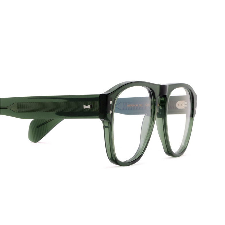 Cubitts MERLIN Eyeglasses MER-R-CEL celadon - 3/4