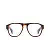 Cubitts MERLIN Eyeglasses MER-R-DAR dark turtle - product thumbnail 1/4