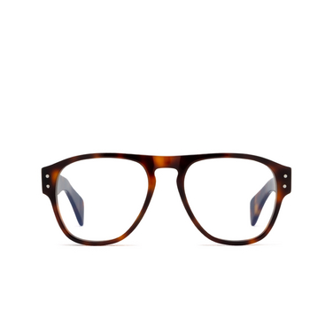 Cubitts MERLIN Eyeglasses MER-R-DAR dark turtle - front view