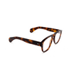 Cubitts MERLIN Eyeglasses MER-R-DAR dark turtle - product thumbnail 2/4